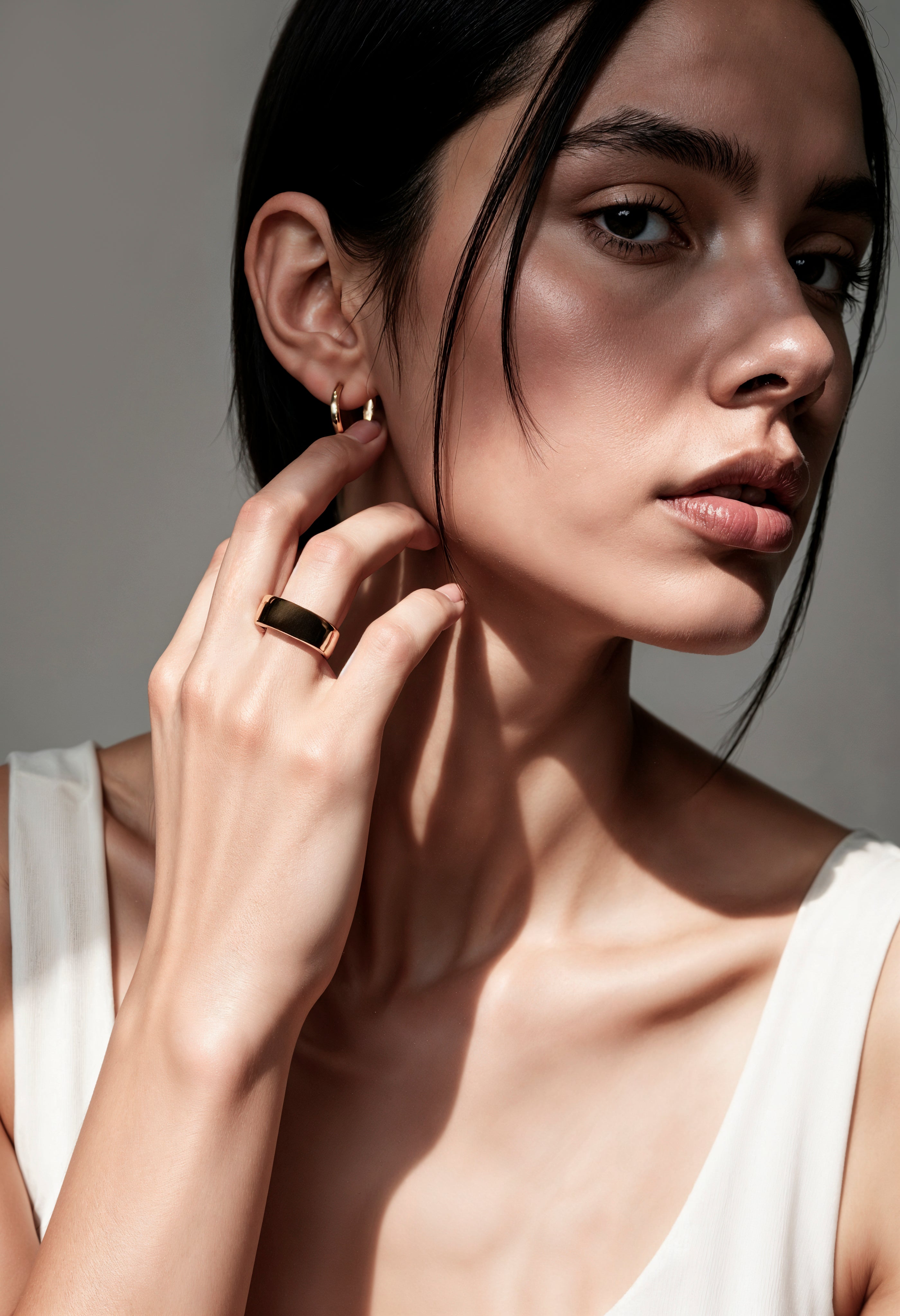 BRINCO AZURINE TOPÁZIO LONDON  E DIAMANTES