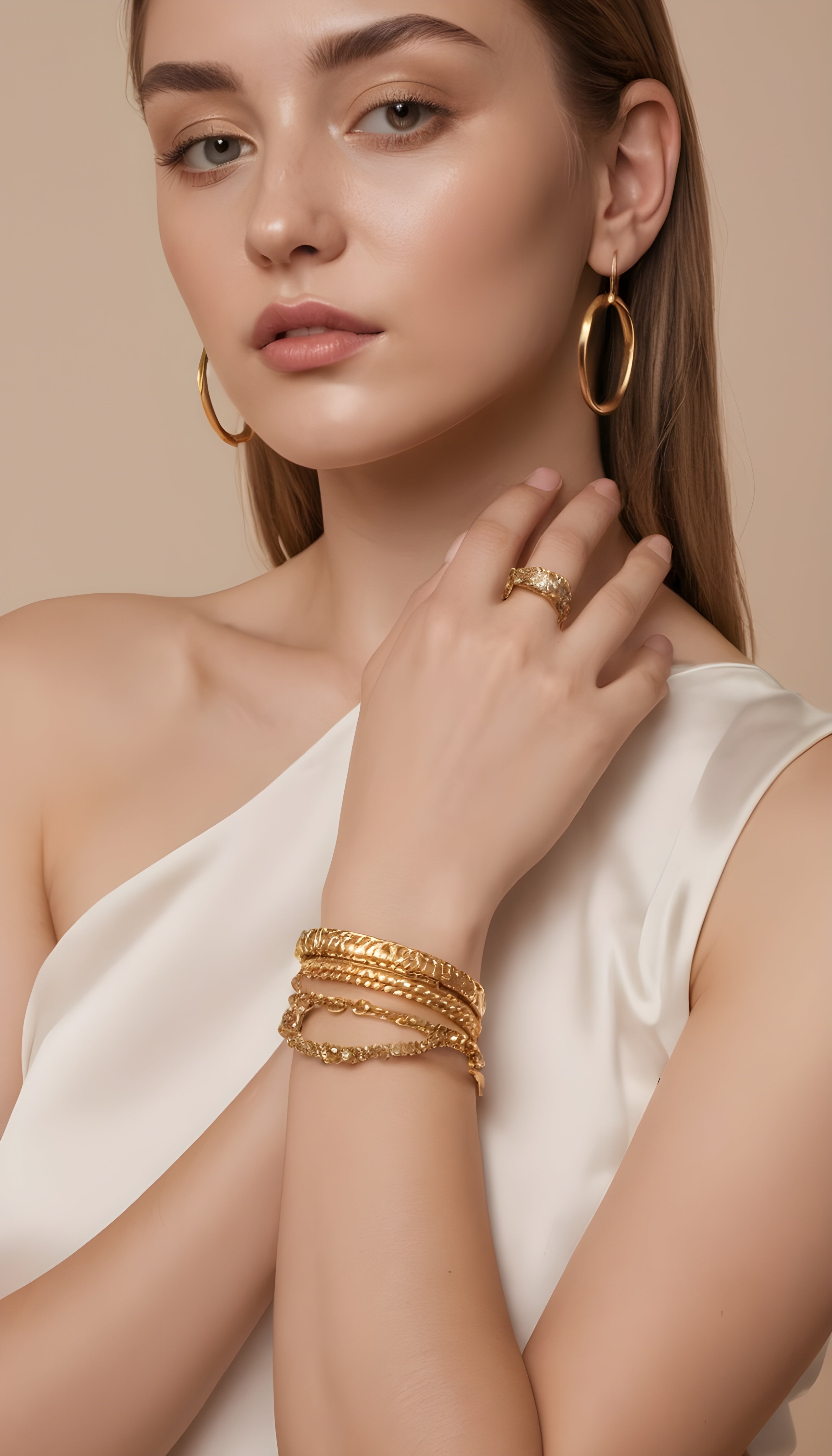 BRINCO ABYSSAL TOPÁZIO LONDON  E DIAMANTES